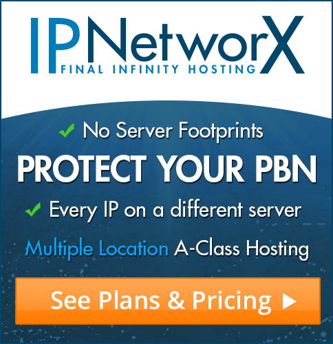 IP NetworX